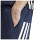 Adidas Ανδρικό παντελόνι φόρμας Future Icons 3-Stripes Pants